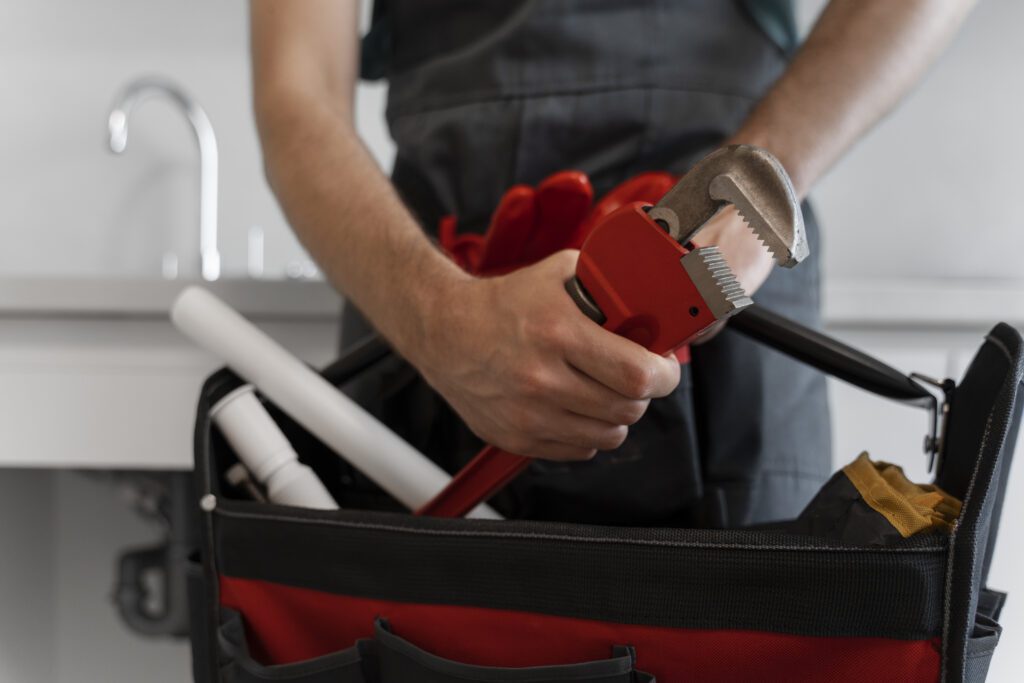 Sewer Line Repair: Protect Your Home from Major Plumbing Disasters