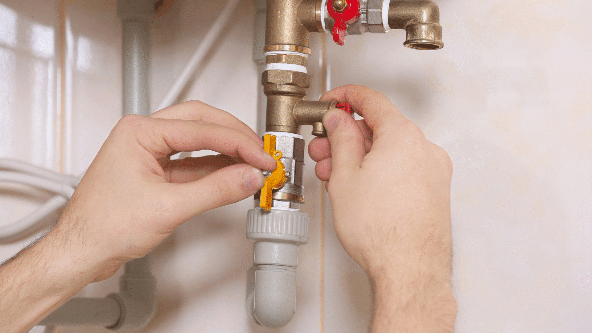 Full-Service Plumbing Solutions for Property Managers in Ventura