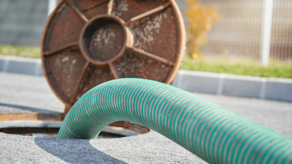 Why Summer Is the Best Time for Sewer Line Hydro Jetting