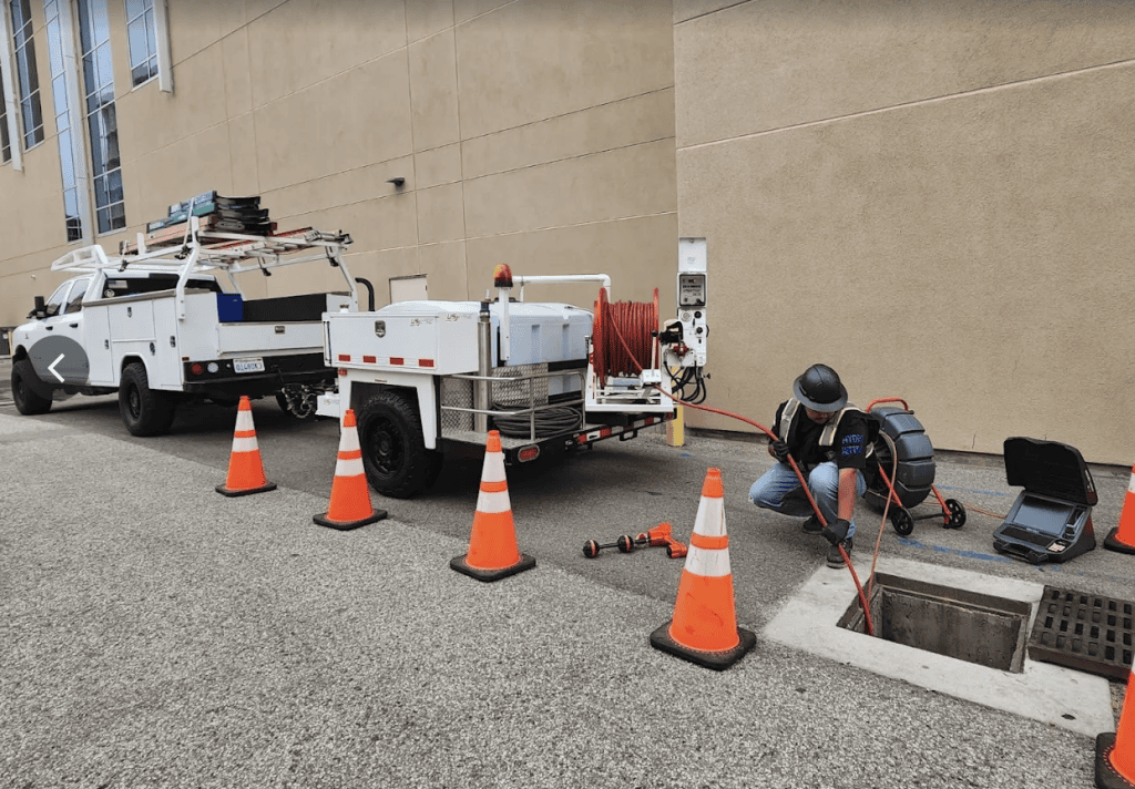 How Long Does Hydro Jetting Take? A Realistic Ventura County Timeline