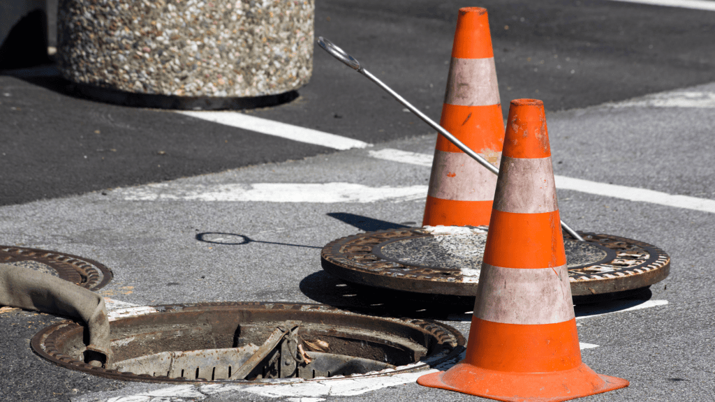 Why Sewer Backups Happen—And How to Prevent Them