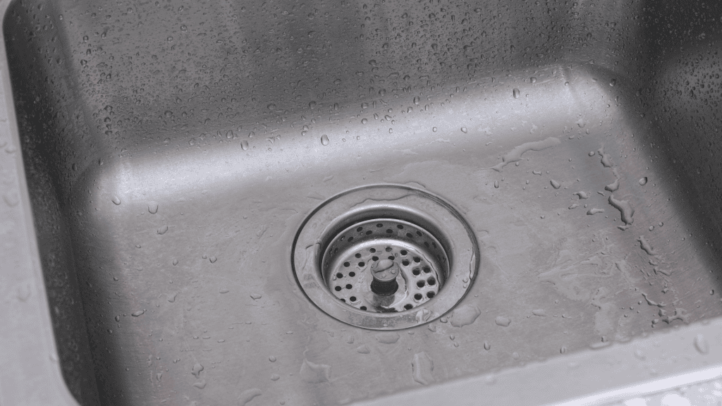 How Hydro Jetting Removes Years of Grease, Sludge & Mineral Buildup