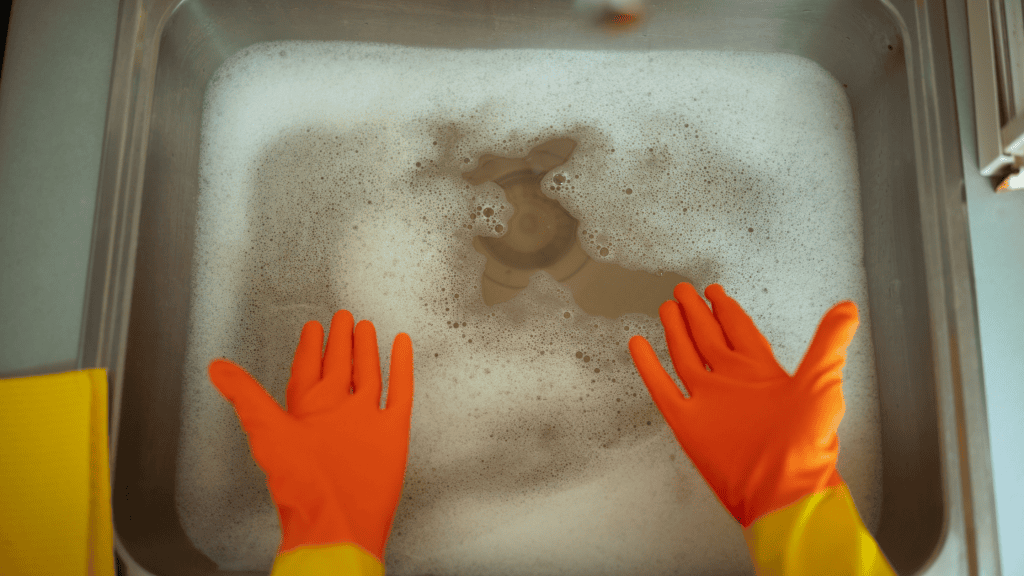 Why Recurring Drain Clogs Usually Point to a Bigger Sewer Problem