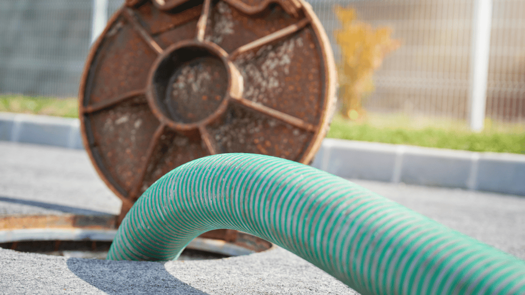 The Hidden Costs of Waiting Too Long to Clean Your Sewer Line
