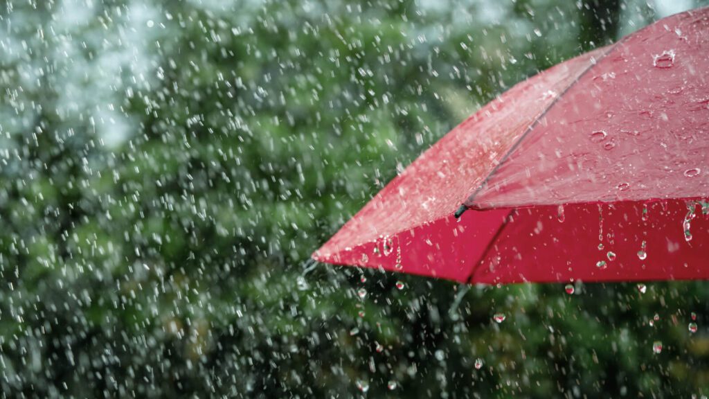 How to Prepare Your Property for El Niño Rainfall in SoCal